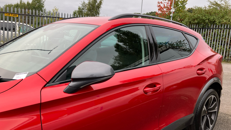 CUPRA Formentor 1.5 TSI 150 V1 5dr DSG Petrol Estate